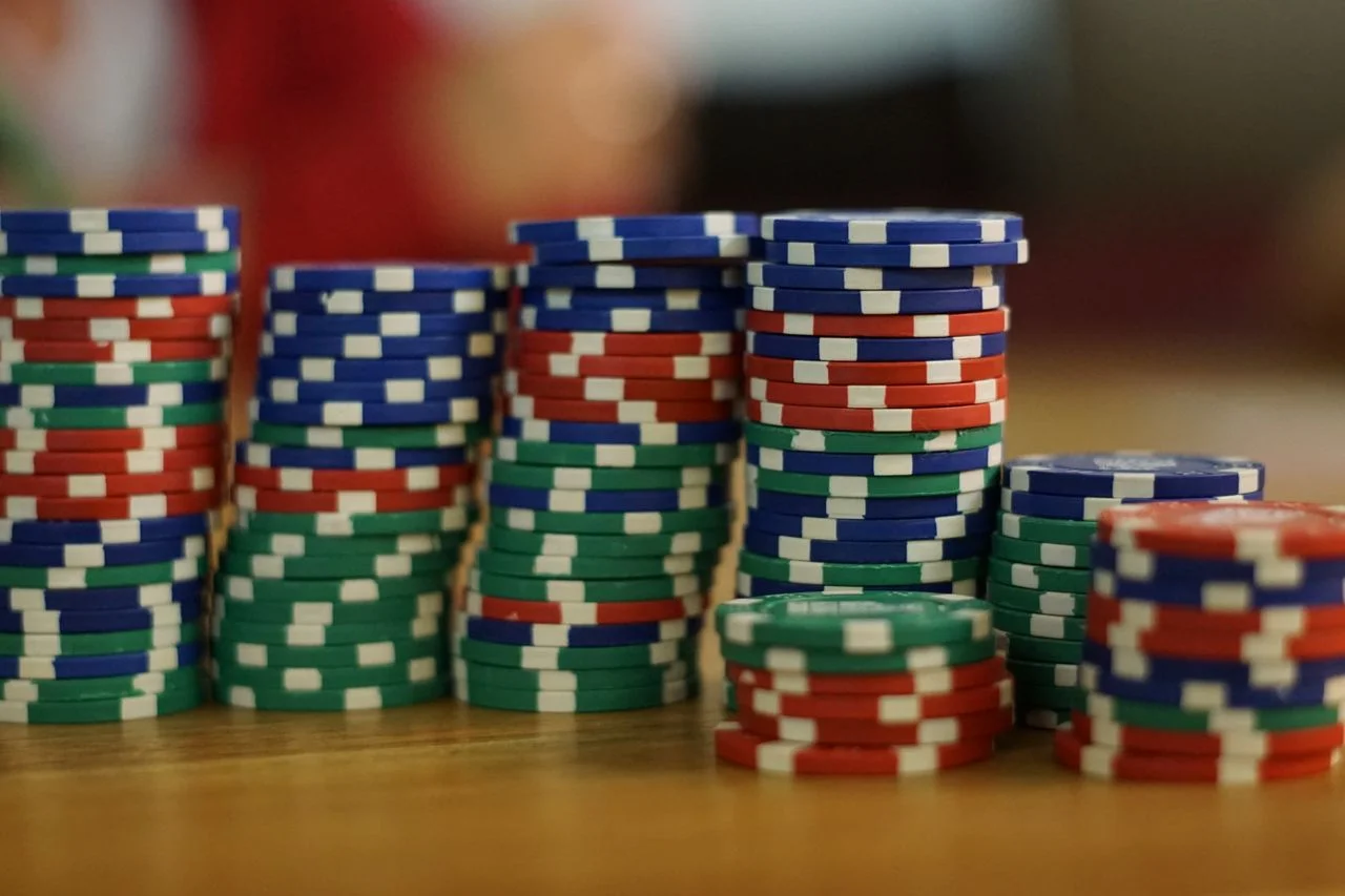 Nền tảng game rõ ràng hơn — từ cách vận hành đến danh mục